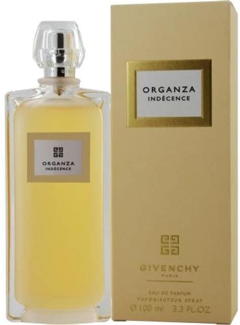 givenchy indècende|Givenchy perfume indecence.